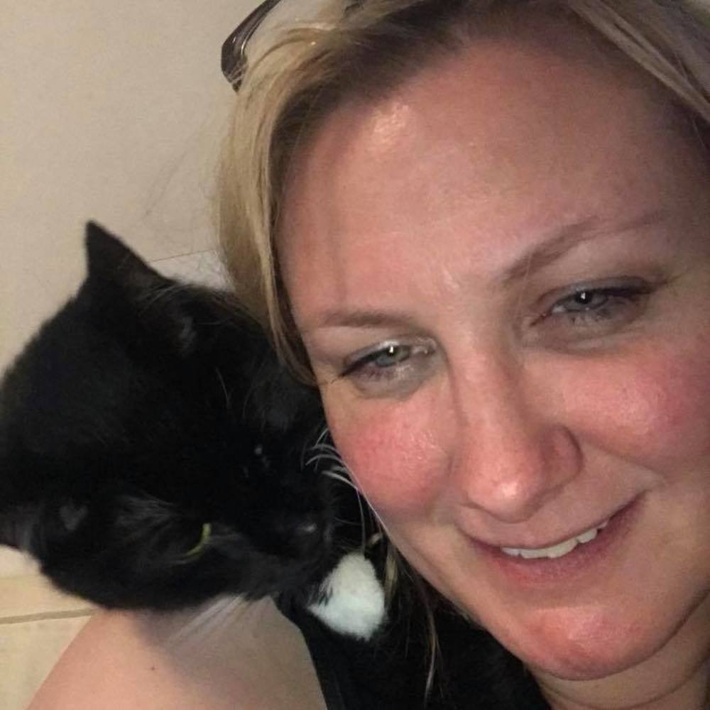 Meet your Posher, Wendy